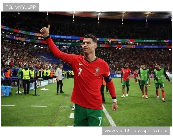 C罗若在世界杯顶峰绽放，他将成为足坛永恒符号