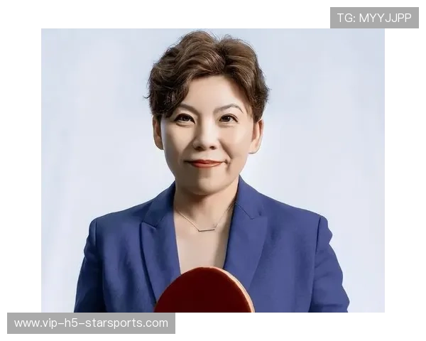 邓亚萍自曝逆袭学英语动力：听不懂很受刺激，邓亚萍是怎样学英语的