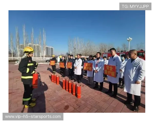 青训营安全保障措施升级增设医护与安保人员