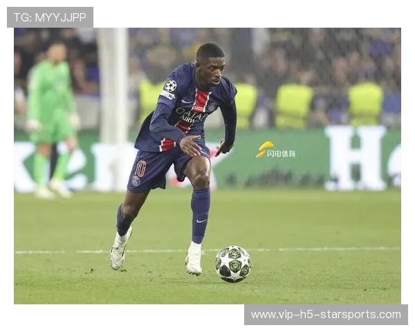 登贝莱金球加冕,未来星途更加辉煌,登贝莱进球集锦