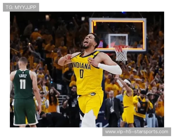 步行者哈利伯顿助攻爆表,进攻一打一准,哈利伯顿体测数据