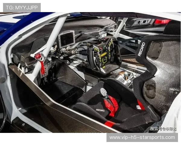 赛车赛事技术创新及应用案例