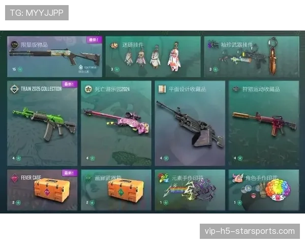 CS2饰品交易透明化倡议：我们是否需要一个全球通用的饰品实时定价系统？